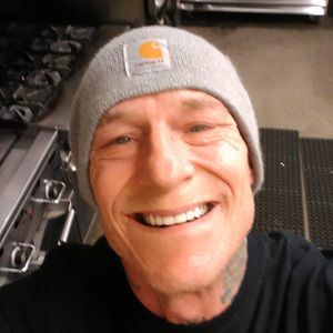 Meet your Posher, Richard